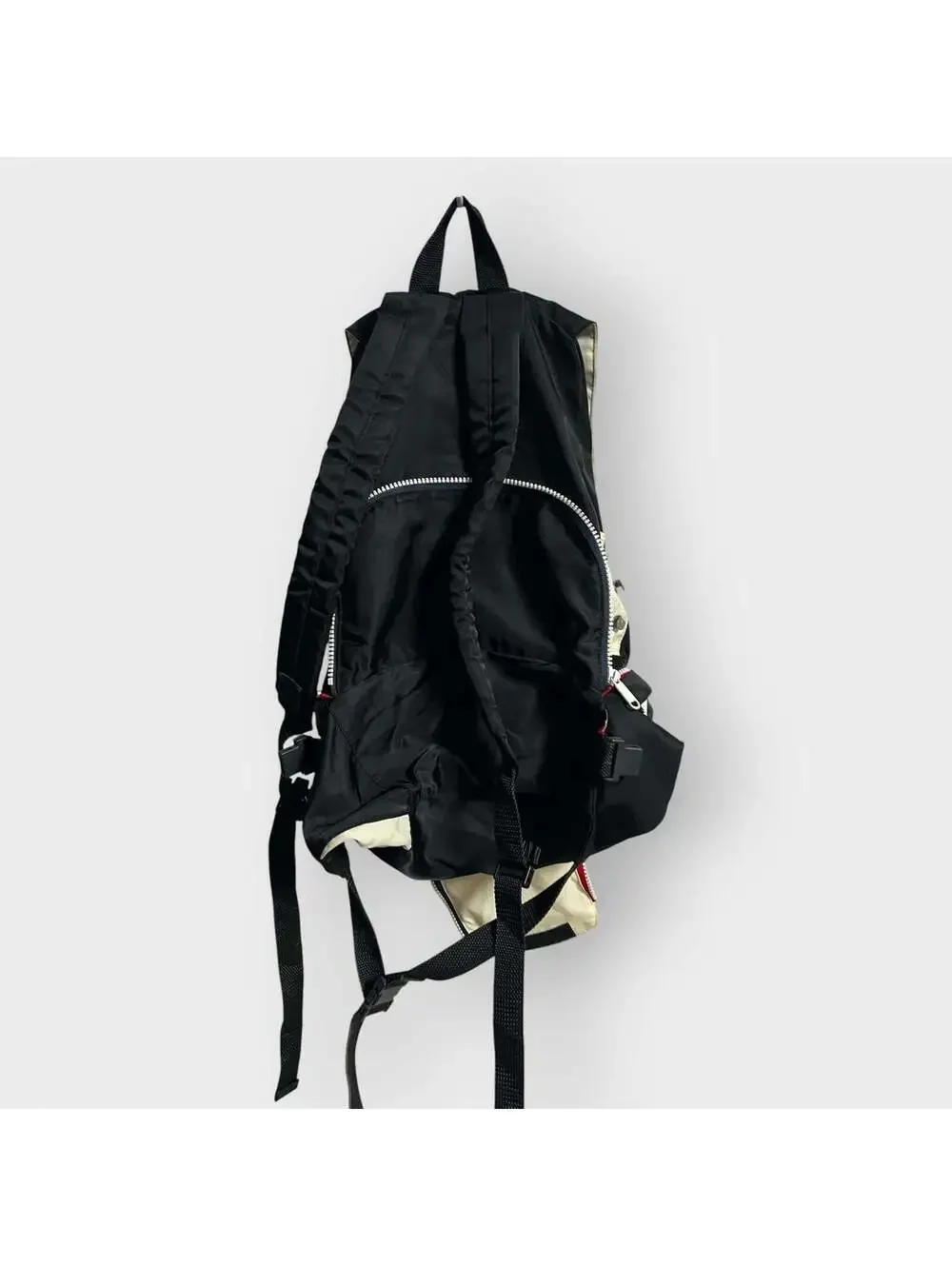 Hysteric Glamour Backpack Authentic Japanese Streetwear